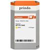 Prindo Cartuccia Prindo per Hp 912 315pagine/Giallo [PRIHP3YL79AE]