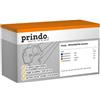 Prindo Toner Prindo 117A Value pack Nero/Ciano/Magenta/Giallo [PRTHPW2070A RAINBOW]