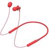 Lenovo Auricolari Lenovo HE05 Wireless Neckband Bluetooth 5.0 [HE05WHT]