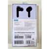 Lenovo Auricolari Lenovo HT28 Bluetooth V5.0 con microfono e custodia di ricarica Nero [HT28BLK]