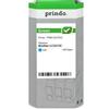 Prindo Cartuccia Prindo Green PRIBLC3213CG 400 pagine Ciano [PRIBLC3213CG]