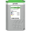 Prindo Cartuccia Prindo Green PRSBLC3213VALDRG Multipack per stampante 1200 pagine Multicolore [PRSBLC3213VALDRG]
