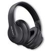 QOLTEC Cuffie Qoltec wireless con microfono BT 5.0 AB Nero [ATQOLHBT0050844]