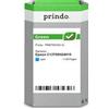 Prindo Cartuccia Prindo PRIET05H2G Green Ciano [PRIET05H2G]