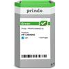 Prindo Cartuccia Prindo PRIHPCN046AEG Verde compatibile con HP 951 XL 1500pg Ciano [PRIHPCN046AEG]