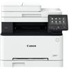 Canon Stampante Laser Canon i-Sensys MF657 Cdw Multifunzione 1200Dpi A4 Bianco [5158C010]
