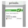 Prindo Cartuccia Prindo PRICCL546XLG Green Multipack [PRICCL546XLG]