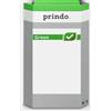 Prindo Cartuccia Prindo PRICPG512G Green Nero [PRICPG512G]