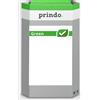 Prindo Cartuccia Prindo PRIHPCZ102AEG Green [PRIHPCZ102AEG]
