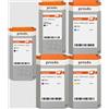 Prindo Cartuccia Prindo compatibile HP 711 Multipack [PRSHP711 MCVP]