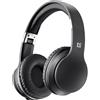 Defender Cuffie con microfono Defender Freemotion B595 senza fili Bluetooth + Lettore MP3 Nero [63595]
