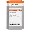 Prindo Cartuccia Prindo 12.6ml Ciano [PRICCLI65C]