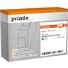 Prindo Cartuccia Prindo 3000 pagine Ciano [PRIET11C2]