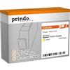 Prindo Cartuccia Prindo 3000 pagine Giallo [PRIET11C4]