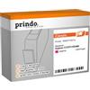 Prindo Cartuccia Prindo 5000 pagine Magenta [PRIET11D3]