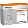 Prindo Cartuccia Prindo 5000 pagine Giallo [PRIET11D4]