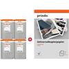 Prindo Toner Prindo PRSCPGI2500XL MCVP Classic XL 7070pagine Multicolore [PRSCPGI2500XL MCVP]