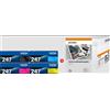 Brother Value Pack TN-247 MCVP 01