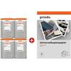 Prindo Cartuccia d'inchiostro Prindo PRSBLC427 MCVP Classic Multicolore [PRSBLC427 MCVP]