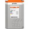 Prindo Cartuccia Prindo PRSBLC421VAL 800 pagine Nero/Ciano/Magenta /Giallo [PRSBLC421VAL]