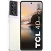 Tcl Smartphone 6.78" Tcl 40 Nxtpaper 8GB/256GB/4G/Nano sim/5010mAh/Perlato [T612B-2BLCA112]
