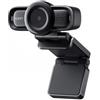 AUKEY Webcam Aukey PC-LM3 Full HD USB 2.0 Nero [UVAUKRHPCLM3000]