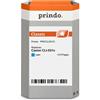 Prindo Cartuccia d'inchiostro Prindo Classic 515 pagine Ciano [PRICCLI531C]