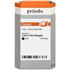 Prindo Cartuccia d'inchiostro Prindo Classic 400 pagine Nero [PRICPGI530PGBK]