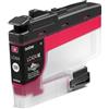 Prindo Cartuccia d'inchiostro Prindo Classica Originale per Brother DCP-J1200W 750pagine 7.7ml Magenta [PRIBLC424M]