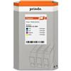 Prindo Cartuccia Prindo Classic multipack parent Nero/Ciano/Magenta/Giallo [PRSBLC424VAL]