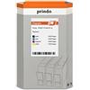 Prindo Cartuccia d'inchiostro Prindo Original Classic XL Value Pack Nero / Ciano / Magenta / Giallo / Bianco [PRSET11D MCVP]