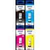 Epson Cartuccia a getto d'inchiostro Epson Multipack 4x4500 pagine Nero/Ciano/Magenta/Giallo [T00S MCVP]