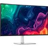 Dell Monitor Led 32'' Dell S3225QS 4K Ultra HD 3840x2160p/8ms/Classe F/Argento [DELL-S3225QS]