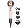 Dyson Asciugacapelli Dyson Supersonic Nural HD16 1600W Rosa/Oro rosa [113407-01]