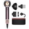 Dyson Asciugacapelli Dyson Supersonic Nural HD16 1600W Viola [599003-01]