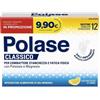 HALEON ITALY Srl Polase Classico Limone 12 Bustine