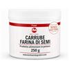 Laboratori Bio Line Farina di semi di carrube in polvere - Barattolo 250 g