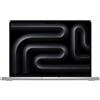 APPLE 14INCH MACBOOK PRO APPLE M4 CHIP WITH 10CORE CPU AND 10CORE GPU 16GB 1TB SSD SILVER