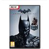 Warner Bros Batman: Arkham Origins, PC [Edizione: Regno Unito]