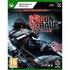 Deep Silver Gungrave G.O.R.E - Day One Edition Xbox