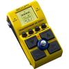 Zoom - MS-200D+ - Pedale Effetti per Chitarra con 200 Drive e Distorsioni, Pedale Singolo, Accordatore, Alimentazione a Batteria, Dotato di Overdrive, Boost, Fuzz e altro ancora