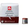 Illy 324 CIALDE CAPSULE CAFFE' ILLY IPERESPRESSO GUATEMALA ARABICA GUSTO DECISO