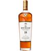 Macallan (The) The Macallan 18 Y.O. Sherry Oak Single Malt Scotch Whisky