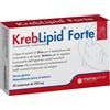 MOMAPRIME PHARMA Srl KREBLIPID Forte 30 Cpr