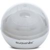 Suavinex Duccio SterilizzaCiuccio Bianco Perla di Suavinex