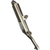 ARROW SPECIAL PARTS Marmitta Arrow per Suzuki DR800S Big 1991 - 682