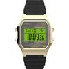 Timex Orologio Digitale Quarzo Uomo con Cinturino in Plastica TW2V41000