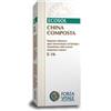 FORZA VITALE ITALIA Srl TACHINA CHINA COMPOSTA GTT50ML