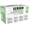 SCREEN PHARMA Srls KIT PER L'INDIVIDUAZIONE DI CONTA SPERMATICA 2 PEZZI FERTILITA' MASCHILE SCREEN TEST CONTA SPERMATICA