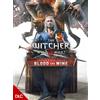 CD PROJEKT RED The Witcher 3 Wild Hunt - Blood and Wine DLC Europe | Xbox One / Xbox Series XS